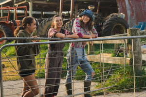 The Farm Collection