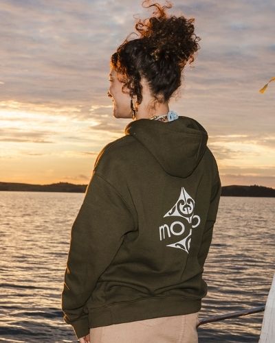 Hoodies & Long Sleeve