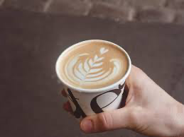 Coffee shop collection - markets only