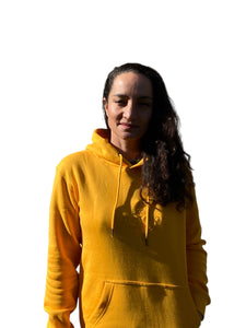 Momo Hoodies