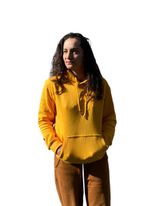 Momo Hoodies
