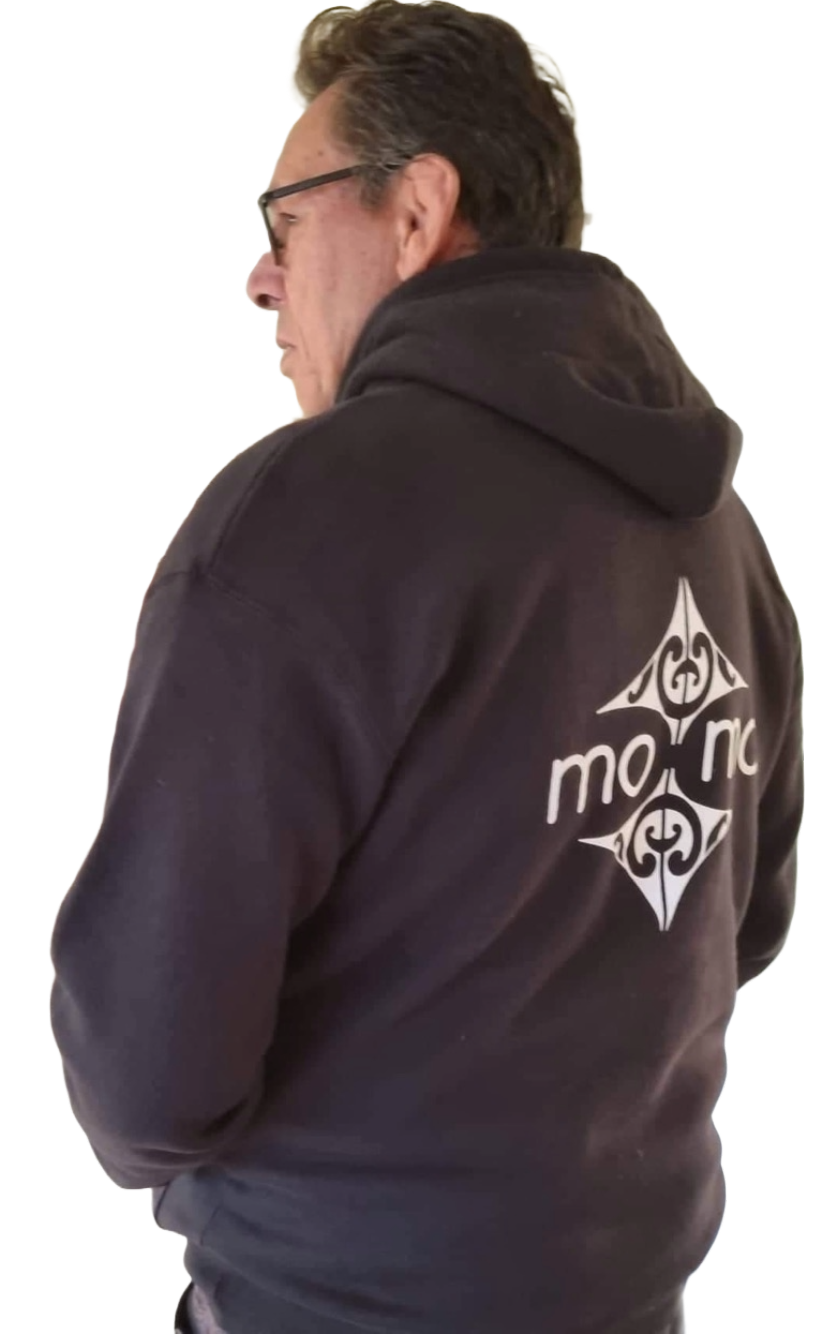 New Zealand Momo Hoodies - Now on sale