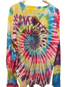Te Momo Long Sleeve