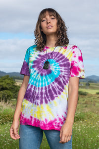 Toitū Tee