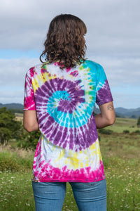 Toitū Tee