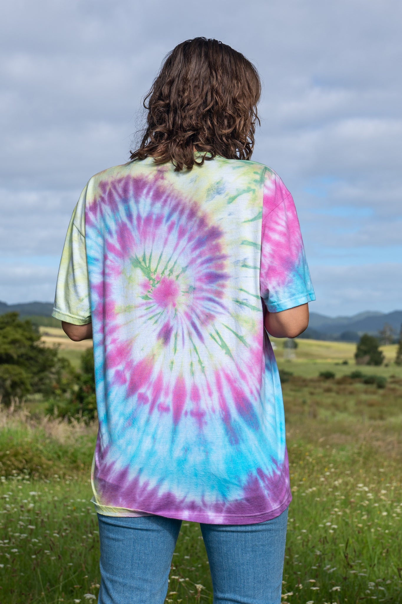 Toitū Tee