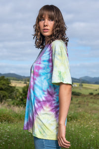 Toitū Tee