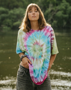 Toitū Tee