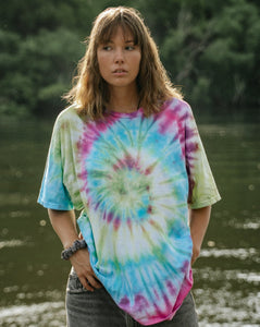 Toitū Tee